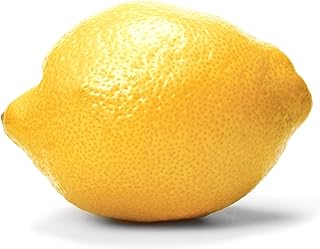 Organic Lemon