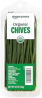 Organic Chives, 0.5 Oz (Previously Fresh Brand, Packaging May Vary)
