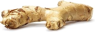 Organic Ginger Root