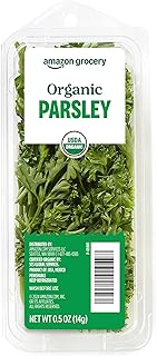 Organic Parsley, 0.5 Oz (Previously Fresh Brand, Packaging May Vary)
