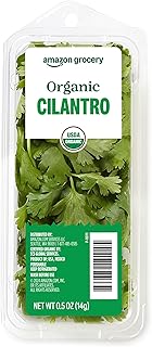Organic Cilantro, 0.5 Oz (Previously Fresh Brand, Packaging May Vary)