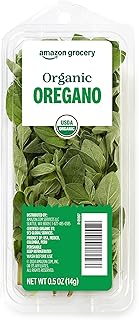 Organic Oregano, 0.5 Oz (Previously Fresh Brand, Packaging May Vary)